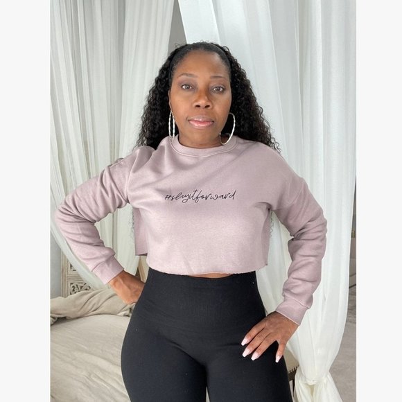 (NWT) - "Hold Me Tight" High Waist Compression Leggings - Black - Picture 4 of 6